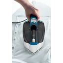 Rowenta EFFECTIVE 2 Tør & dampstrygejern Sort – billede 4