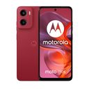 Motorola Moto G05 6.67 64GB Blommerød – billede 2