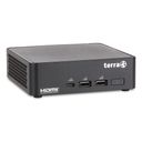 TERRA 1000059 PC/arbejdsstation Intel Core Ultra 7 155H 16 GB DDR5-SDRAM 500 GB SSD Windows 11 Pro Micro PC Mini PC Sort – billede 2