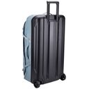 Thule Chasm Køjesæk Sø Ftalatfri laminat Polykarbonat 900D polyester – billede 2