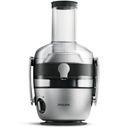 Philips Avance Collection HR1921 Saftpresser PreClean-funktion 2.1liter Metal – billede 2