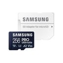 Samsung PRO Ultimate MB-MY256SA microSDXC 256GB 200MB/s – billede 4