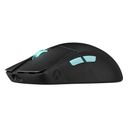 ASUS ROG Harpe Ace Aim Lab Edition Wireless Gaming - Gaming Mus - Optisk - 5 knapper - Sort med RGB lys – billede 5
