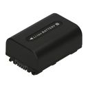 Duracell DR9706A Batteri Litiumion 650mAh – billede 2