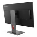 Lenovo Monitor ThinkVision P32UD-40 31,5 IPS 4K UHD AG 4ms 350 cd 1500 1 120Hz Dock Daisy Tilt Swivel Lift Pivot 1mTB – billede 6