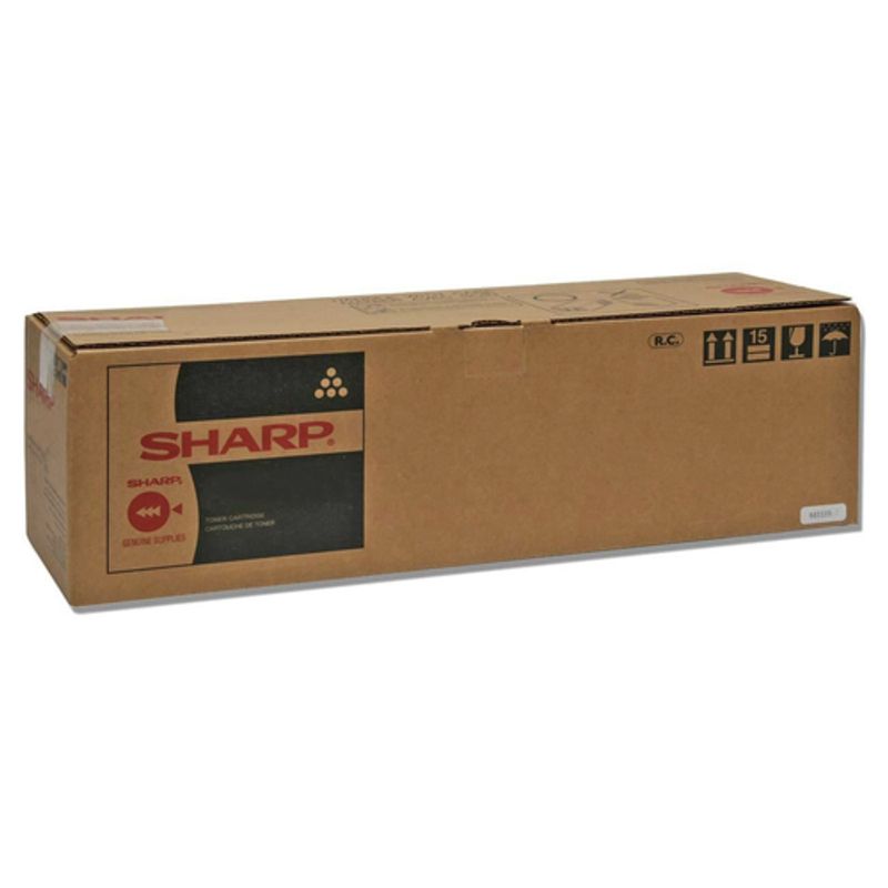 SHARP MX-C358F ORIG. YELLOW