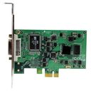 StarTech.com PCIe Video Capture Card - PCIe Capture Card - 1080P - HDMI, VGA, DVI, & Component - Capture Card (PEXHDCAP2) Videooptagelsesadapter – billede 2