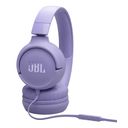 JBL TUNE 520C Kablet Hovedtelefoner Lilla – billede 8