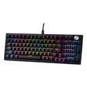XPG SORCERER tastatur Spil USB QWERTY US engelsk Sort – billede 6