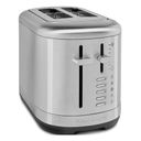 KitchenAid 5KMT2109ESX Brødrister 980W Rustfrit stål – billede 1