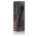 NGS SINGER FIRE Mikrofon Kablet -73dB Sort – billede 6