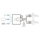 ATEN CS22HF KVM / USB switch Desktop – billede 4