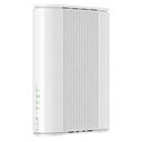 Zyxel NR5111 trådløs router Gigabit Ethernet Dual-band (2,4 GHz / 5 GHz) 5G Hvid – billede 1