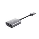 Trust Dalyx Kortlæser USB 3.2 Gen 1 – billede 2