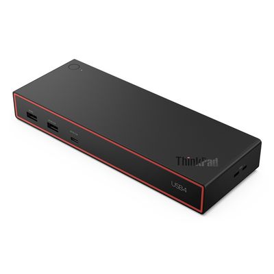 Lenovo ThinkPad 5000 USB4 Dockingstation