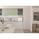 Candy RapidÓ Klasse F Fritstående 49dB(A) Hvid – billede 11