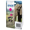 Epson 24XL Magenta Blæk C13T24334022 – billede 2