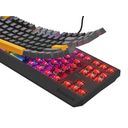 GENESIS Thor 230 TKL Tastatur Mekanisk RGB Kabel & trådløs – billede 15