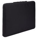 Case Logic Invigo Hylster til notebook 14 600D polyester Sort – billede 2