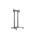 Multibrackets M Motorized Floorstand Stativ LCD TV 37-90 – billede 1