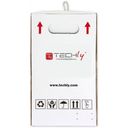 TECHly Professional CAT 5e Foldet uskærmet snoet par (F/UTP) 305m Bulkkabel Sort – billede 4