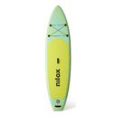 SUP Uppblåsbar 335 cm Wai – billede 2