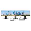 Kensington SD4842P EQ USB-C / USB4 / Thunderbolt 3 / Thunderbolt 4 Dockingstation – billede 10