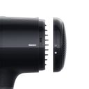 Braun HD2.15 Hårtørrer Sort – billede 3