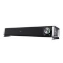 Trust Asto Soundbar Sort – billede 1