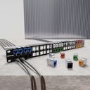 Intellinet Blå – billede 8