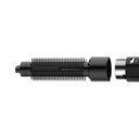 Braun AS1.5 Sort 300 W 1,8 m – billede 4