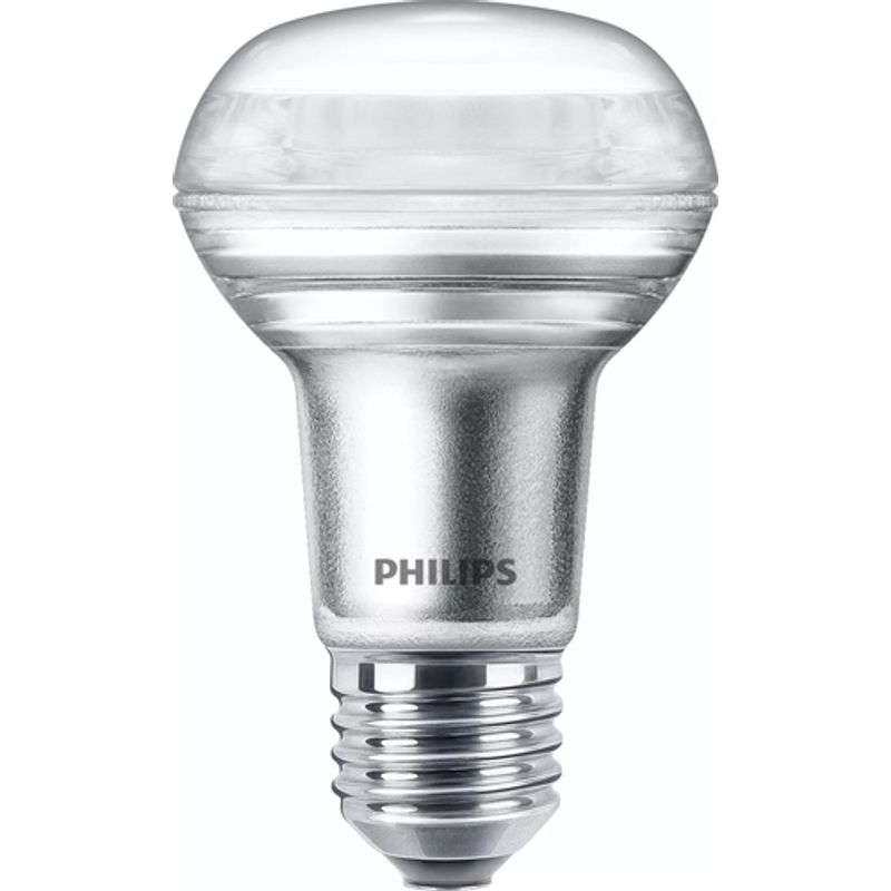 Philips by Signify 8718699773816 LED pære G 210lumen 2700K Varm hvid