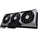 MSI GeForce RTX 5090 32G VENTUS 3X OC 32GB – billede 6