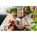 Philips Daily Collection HR2604 Blender 350W Østers metallisk – billede 5