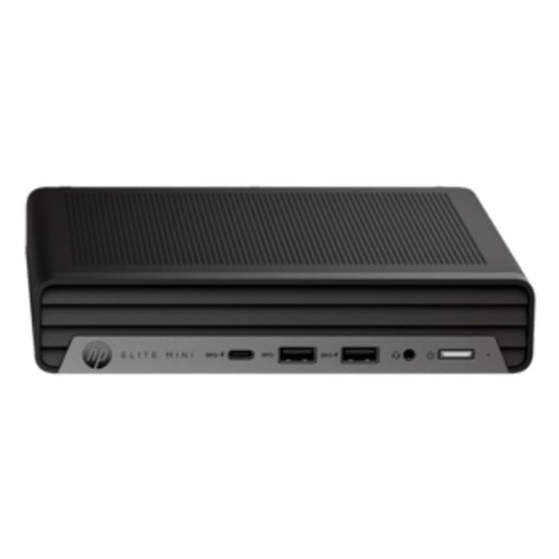 HP Mini IP Conference PC Mini desktop Core i7 I7-13700T 16GB 256GB Intel UHD Graphics 770 Windows 11 IoT Enterprise