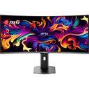 MSI MPG 341CQR QD-OLED X36 34 OLED 3440 x 1440 (UltraWide) HDMI DisplayPort 360 Hz – billede 2