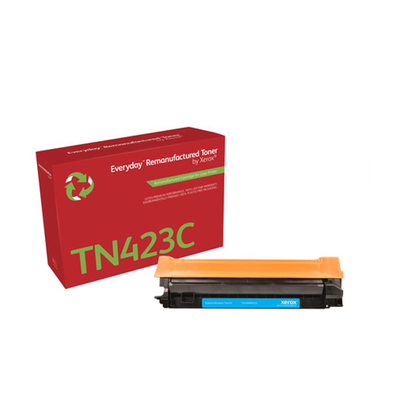Everyday Cyan 4000 sider Toner