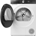 Suszarka do ubran Hisense Dryer HISENSE DH5S102BW – billede 7