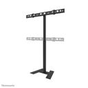 Neomounts AV80-500BL Stativ Videobarre 43-110 – billede 5
