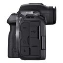 Canon EOS R5 Mark II 45Megapixel Digitalkamera – billede 3