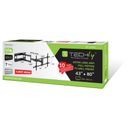 TECHly LED 300 Monteringssæt LCD-tv/kurvet LCD-tv 43-80 – billede 2