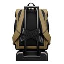 Lenovo GX41U39298 Bæretaske 40,6 cm (16) Nylon, Polyester, Polyurethan Sort – billede 2