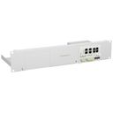 Rackmount.IT RM-FR-T31 tilbehør til rack Monteringsbeslag – billede 1