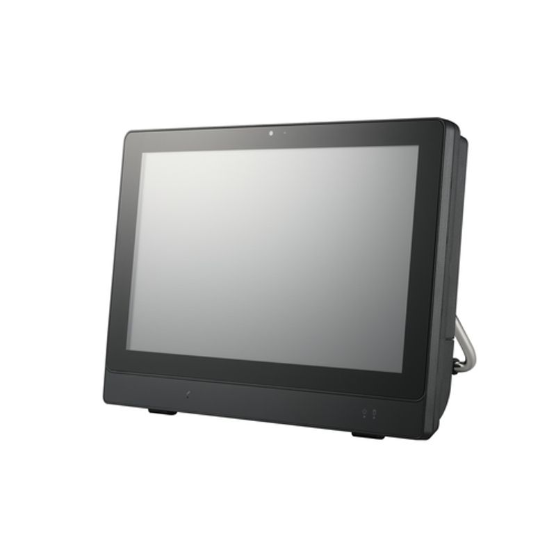 Shuttle XPC P25N AIO N100 0GB 1366 x 768 Touch No-OS