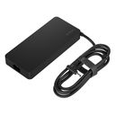 HP 330W SMT AC ADPT EMEA-INTL English Loc-Euro plug – billede 1