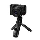 Canon EOS R50 V 24.2Megapixel Sort Digitalkamera – billede 12