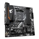 AORUS B550M ELITE AX Micro ATX Socket AM4 AMD B550 – billede 3