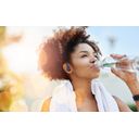 JVC HA EC25T Trådløs TWS earbuds Blå – billede 9