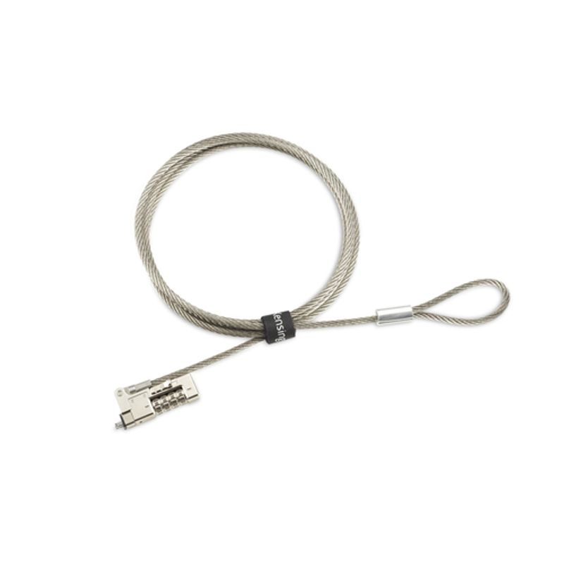Kensington NanoSaver 2.0 EQ Sikkerhedskabelslås