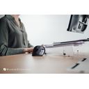 Bakker Elkhuizen Evoluent D Optisk Kabling Sort Grå – billede 10